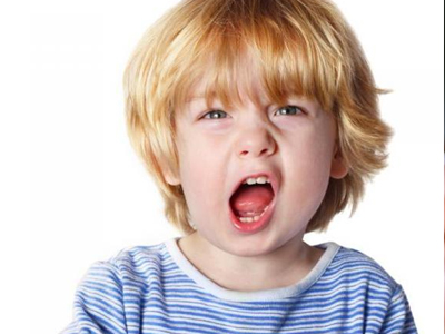 Βρίζει το παιδί μου! Πώς θα το σταματήσω;