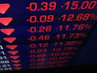 Άνοιγμα με πτώση 1,91%