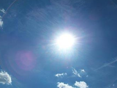 Βελτιώνεται ο καιρός