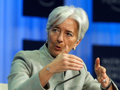 «Ανοιχτό το ενδεχόμενο να δοθεί περισσότερος χρόνος στην Ελλάδα»