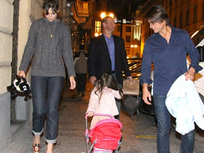 Μήπως είναι ώρα για αδελφάκι;