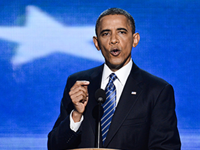 Πιέσεις Ομπάμα για την ασφάλεια των πολιτών της Αμερικής