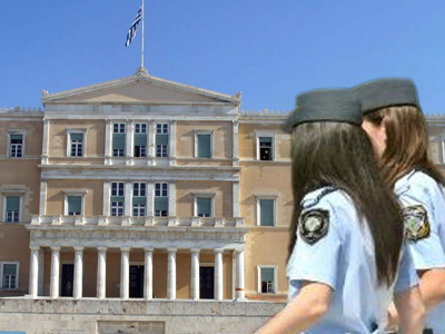 Έχει γούστο… ο κύριος Φρούραρχος