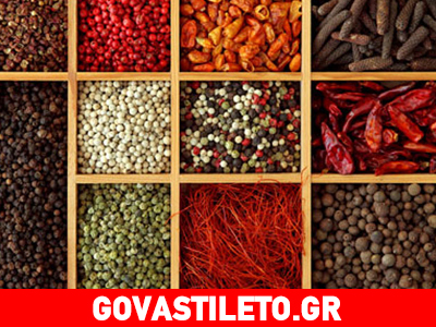 Oι τροφές που θα κρατήσουν το σώμα σας ζεστό το χειμώνα