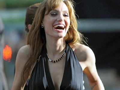 Πιο αδύνατη από ποτέ