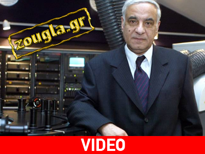 Ο διευθυντής του Πλανηταρίου στο «Infotainment»