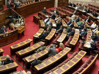 Φασαρία για τον συνεργάτη του Γιαβανόπουλου