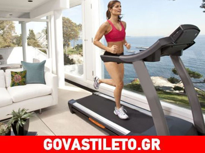 Οι τρεις τρόποι για να χάσεις περισσότερες θερμίδες!