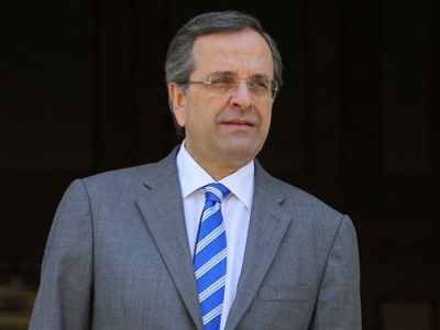 Στη Βιέννη στις 20 Ιουνίου ο Α. Σαμαράς