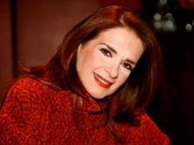 Ιδιαίτερα ευαισθητοποιημένη σε θέματα παιδιών