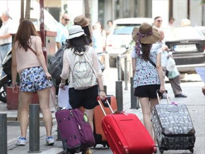 Ξεκινά η διάθεση δελτίων κοινωνικού τουρισμού