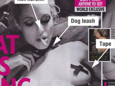 Όταν το παρελθόν συναντά το παρόν