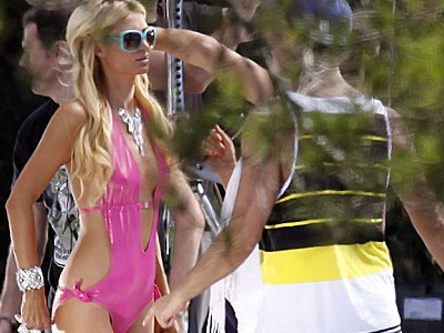 Από την Ibiza με… αγάπη!