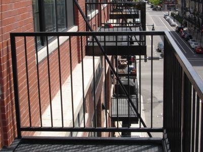 Θανατηφόρα πτώση για ηλικιωμένη στην Πάτρα