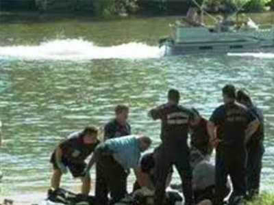 Mοιραίο καλοκαίρι για 90χρονη στην Καβάλα