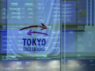 Αμετάβλητο στο -0,04% το χρηματιστήριο του Τόκιο