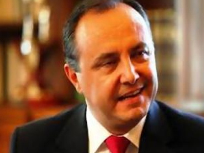 Ο Θ. Καράογλου μεταβαίνει στην Αυστραλία