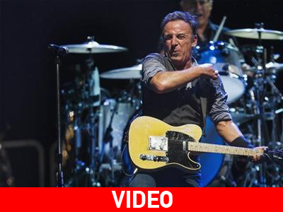 Νέα Υόρκη: Ένωσαν τις φωνές τους για τους πληγέντες του «Sandy»