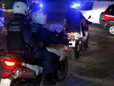 Δολοφόνησαν ηλικιωμένη στο Γέρακα