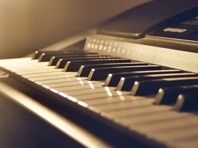 Μουσική και παιδικός νους