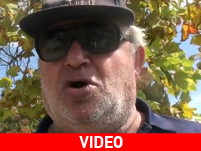 Κραυγή αγωνίας από 60χρονο Βολιώτη