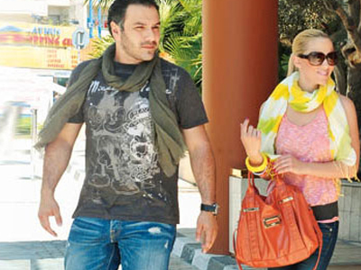 Τελικά είναι μαζί;