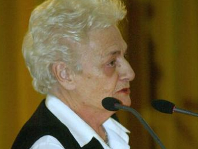 Σήμερα το τελευταίο αντίο στην Ζώρζ Σαρρή