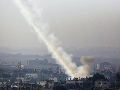 Η Χαμάς απορρίπτει οποιαδήποτε πρόταση ανακωχής