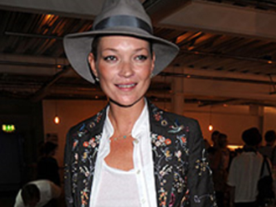 Το στιλ του καλοκαιριού