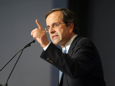 «Η Ελλάδα έκανε σήμερα ένα μεγάλο αποφασιστικό και αισιόδοξο βήμα»