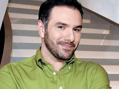 Δρακόντεια μέτρα για τον Αρναούτογλου