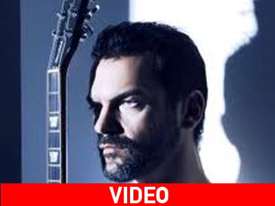 Rock απάντηση Καζάκου στον Θ. Πάγκαλο