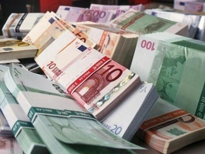 Ισοτιμίες νομισμάτων -ευρώ στις 24.00