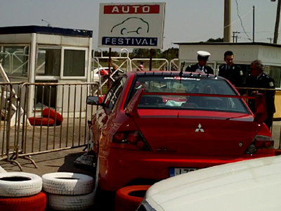 Αγώνας στη μνήμη του αδικοχαμένου παιδιού Αγώνας στη μνήμη του αδικοχαμένου παιδιού