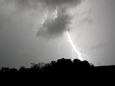 Έκτακτο δελτίο πρόγνωσης επικίνδυνων καιρικών φαινομένων