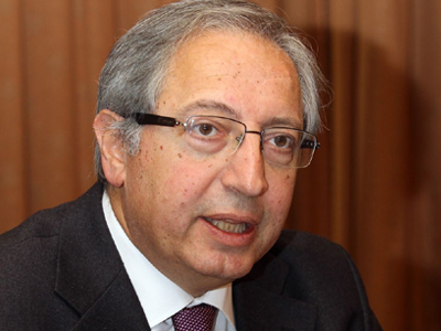 Στον ΟΑΕΔ και επίσημα ο Θ. Αμπατζόγλου