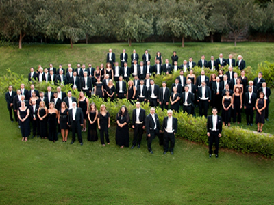 «Ρέκβιεμ» του Τζουζέππε Βέρντι