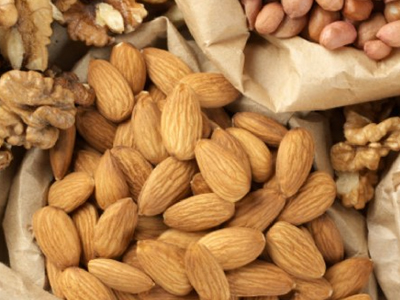 «Ασπίδα» οι ξηροί καρποί για τον καρκίνο στο πάγκρεας