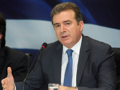 «Η χώρα θα βγει στις αγορές το 2014»