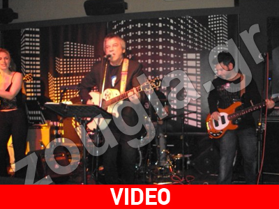 Ο Γιώργος Δημητριάδης στη zougla.gr