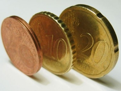 Ισοτιμίες νομισμάτων – ευρώ