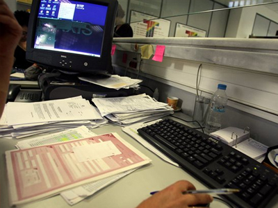 Εκπνέει σήμερα η προθεσμία για υπαγωγή σε ρύθμιση ληξιπρόθεσμων χρεών