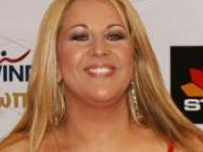 Με δική της εκπομπή!