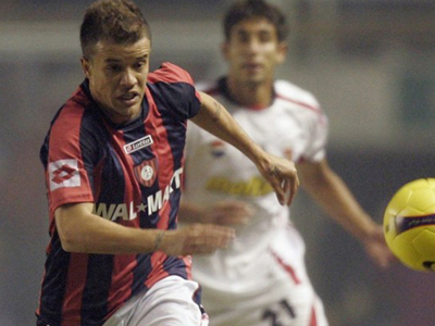 ΑΕΚ: Ενδιαφέρεται για τον D’Alessandro σύμφωνα με τους Βραζιλιάνους