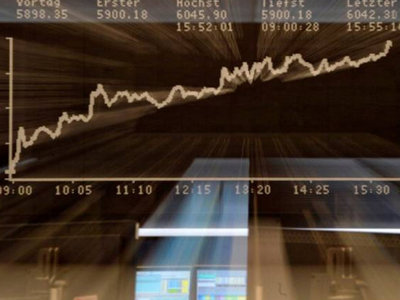 Με άνοδο άνοιξαν τα ευρωπαϊκά χρηματιστήρια