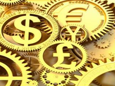 Άνοδο σημειώνει το ευρώ