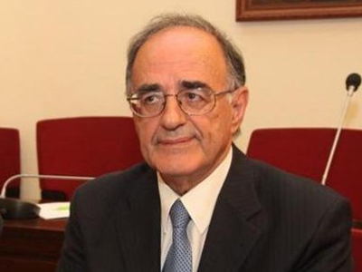 Γ. Σούρλας: Μέριμνα για τους αστέγους