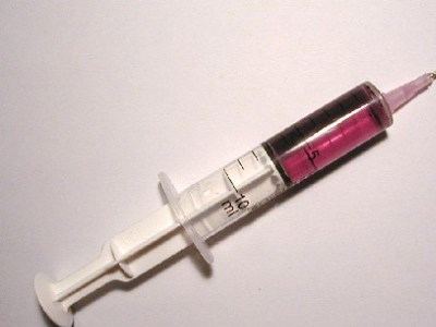 Τον εκτέλεσαν με θανατηφόρα ένεση