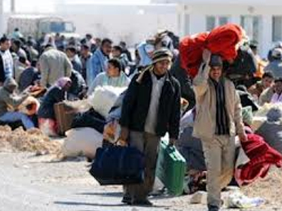 Τουρκία: Προσπάθειες για να αντιμετωπίσει το κύμα προσφύγων