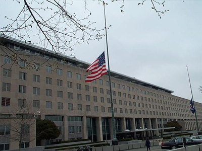 Να εγκαταλείψουν την Τυνησία ζητά από τους Αμερικανούς το State Department